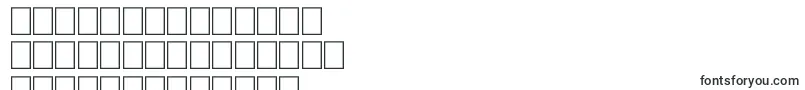 Muffaroo Font – Korean Fonts
