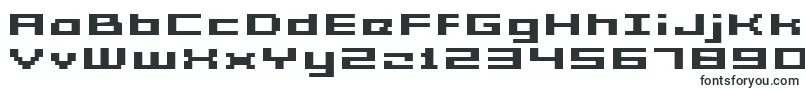 GrixelAcme5WideBoldXtnd Font – Classical Fonts