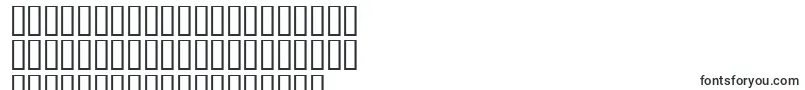 Graffonti.Atomic.Bomb.Fontvir.Us-Schriftart – serbische Schriften