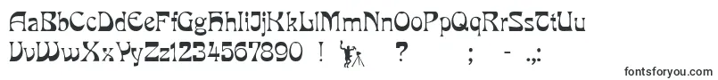 Milo Font – Flat Fonts