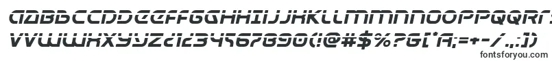 Universaljacklaserital Font – Fonts for VK