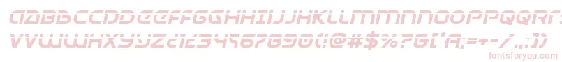 Universaljacklaserital Font – Pink Fonts