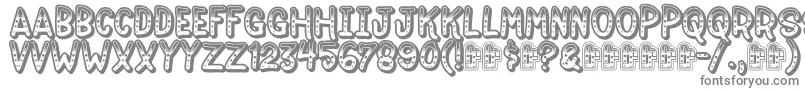 More about Jokewood Font Jokewood Font – Gray Fonts