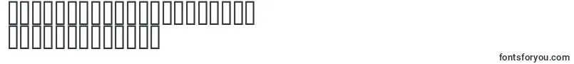 BraggatitulmarRegular Font – Malay Fonts