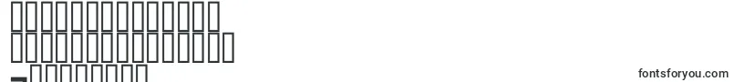 BraggatitulmarRegular Font – Punjabi Fonts