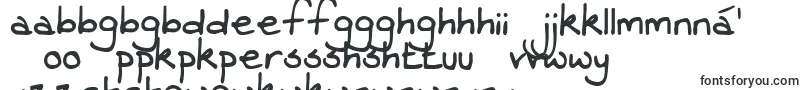 Contrarymary Font – Igbo Fonts