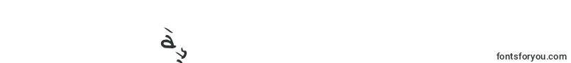 Contrarymary Font – Thai Fonts