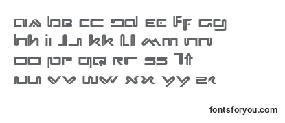 Xeph Font