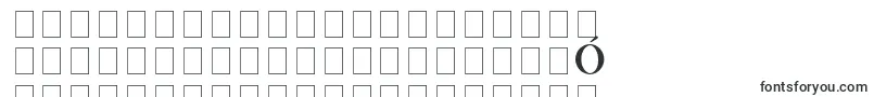 ImFellThreeLinePica Font – Turkmen Fonts