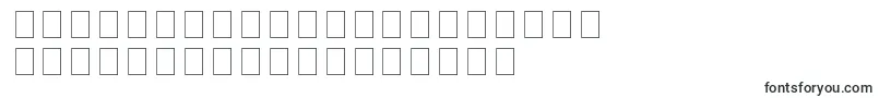 ImFellThreeLinePicaフォントについての詳細 フォントImFellThreeLinePica – ウルドゥー文字