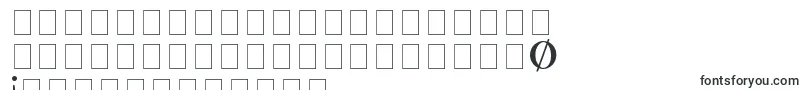 ImFellThreeLinePicaフォントについての詳細 フォントImFellThreeLinePica – シンディ文字