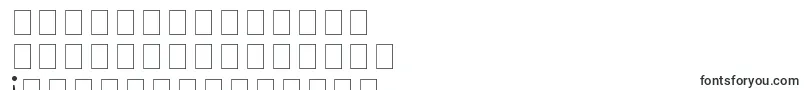 フォントImFellThreeLinePica – ネパールのフォント