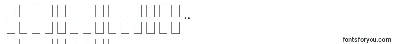ImFellThreeLinePicaフォントについての詳細 フォントImFellThreeLinePica – パンジャブ文字