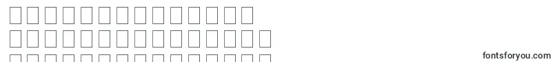 フォントImFellThreeLinePica – タミル文字