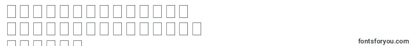 ImFellThreeLinePicaフォントについての詳細 フォントImFellThreeLinePica – ビルマ語の文字