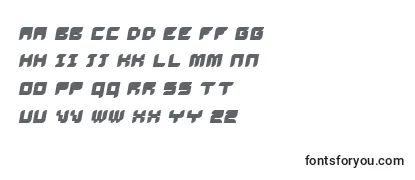 Dalibo Font