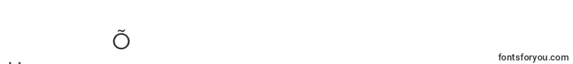 CodecColdNewsTrial Font – Armenian Fonts