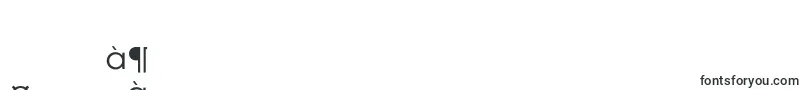 CodecColdNewsTrial Font – Sinhala Fonts