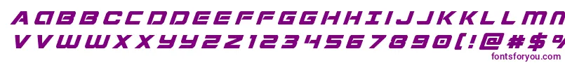 Stardustertitleital Font – Purple Fonts