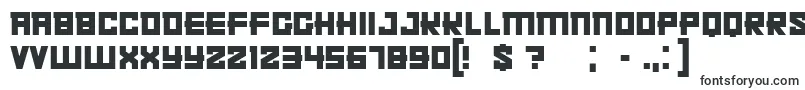 Kachusha Font – Fonts for Microsoft Word