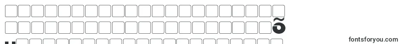 Algol Font – Armenian Fonts