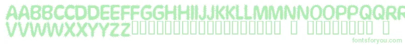 Stickaroundforjoy Font – Green Fonts