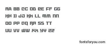 Livewiredcond Font