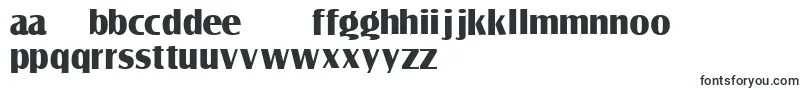 NautosskRegular Font – Macedonian Fonts