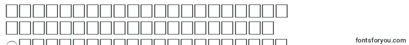 NautosskRegular Font – Turkmen Fonts