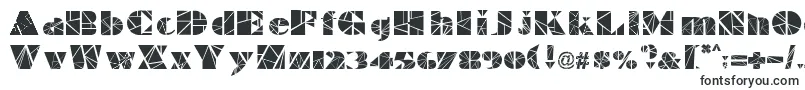 IlluminateFonty Font – Fonts for Microsoft Office
