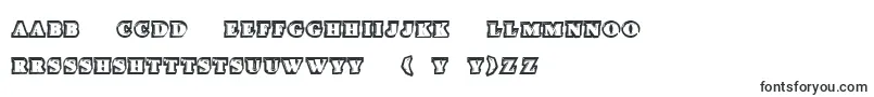 Iceboxart Font – Hausa Fonts