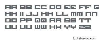 Обзор шрифта Skome