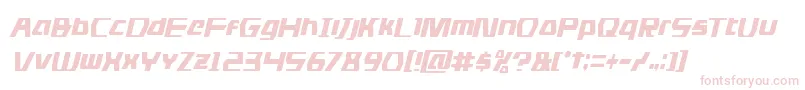 Dsmancondital Font – Pink Fonts