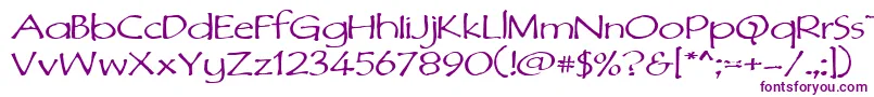 Dimurph Font – Purple Fonts