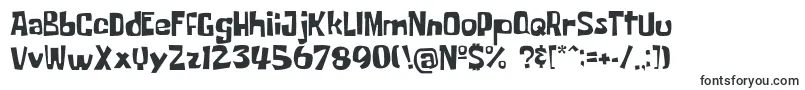 SomeTimeLater Font – OTF Fonts