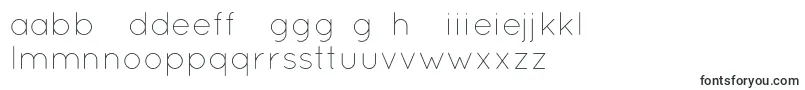 QuicksandLight Font – Maltese Fonts