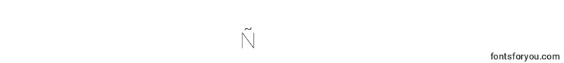 QuicksandLight Font – Serbian Fonts