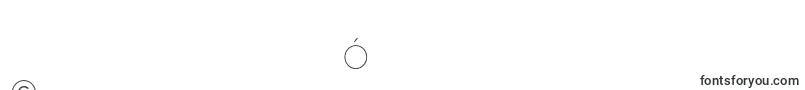 QuicksandLight Font – Uighur Fonts