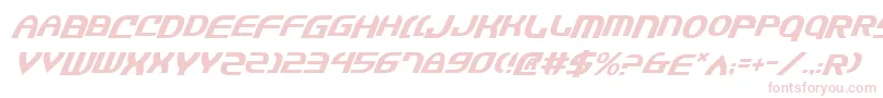 JannisarySwordItalic Font – Pink Fonts