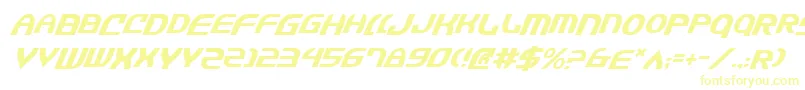 JannisarySwordItalic Font – Yellow Fonts