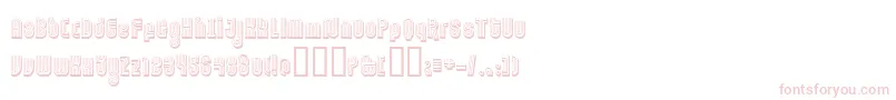 Ftorname Font – Pink Fonts