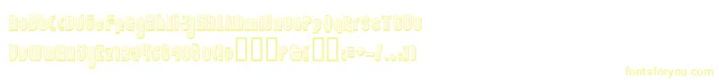 Ftorname Font – Yellow Fonts