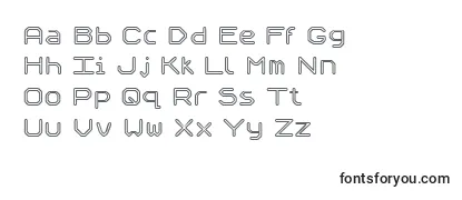 Speculo Font