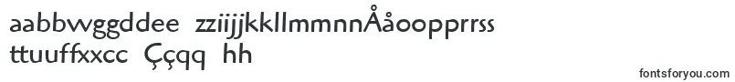 ItcHighlanderLtBook Font – Uzbek Fonts