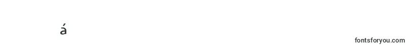 ItcHighlanderLtBook-Schriftart – khmerische Schriften