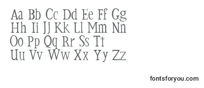 Witka Font