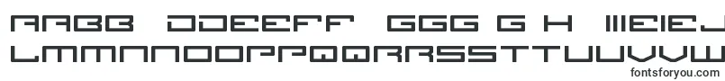 Шрифт Legionexpand – мальтийские шрифты