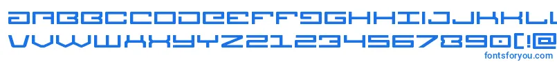 Legionexpand Font – Blue Fonts