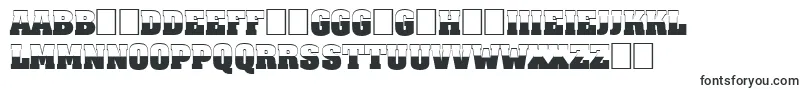 フォントAAssuantitulbwBold – マルタのフォント
