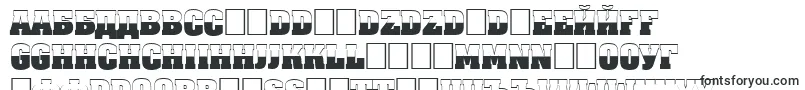 AAssuantitulbwBold Font – Slovak Fonts
